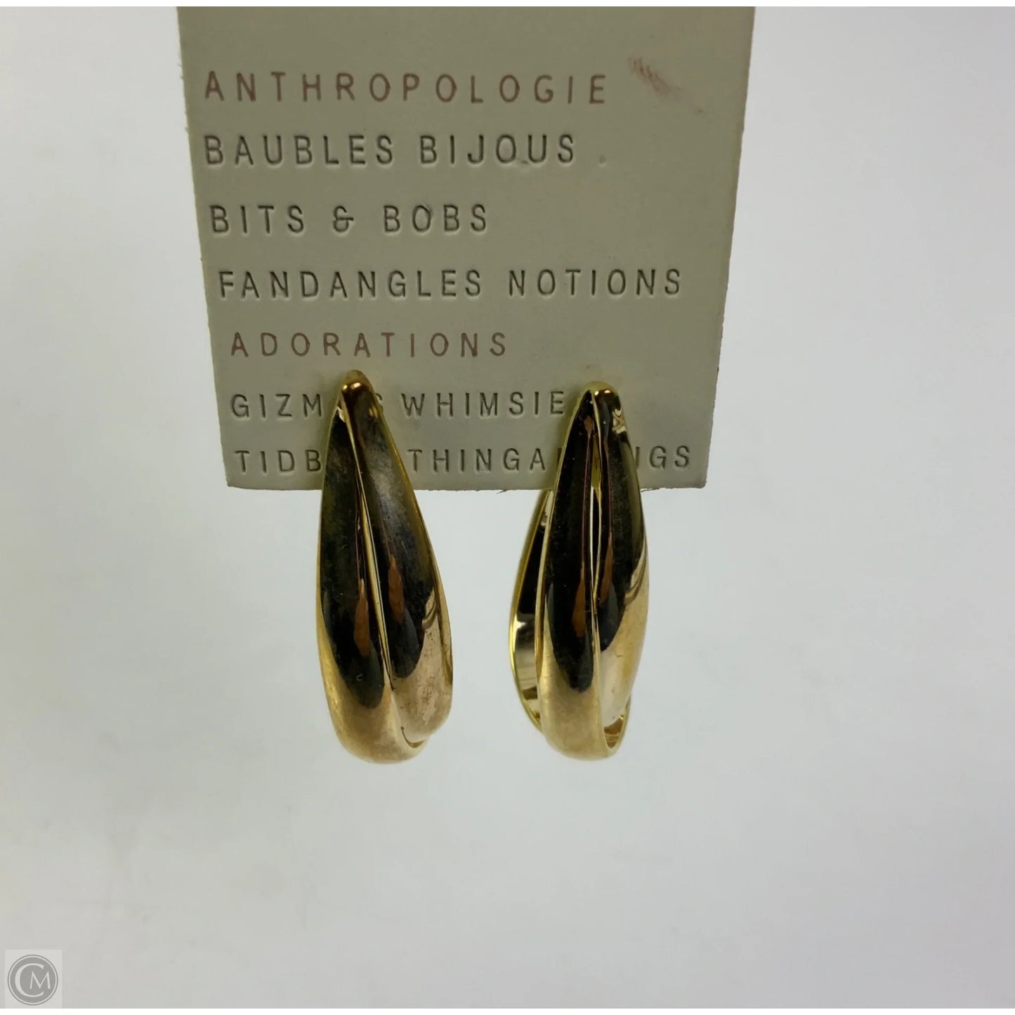 Earrings Dangle/drop By Anthropologie