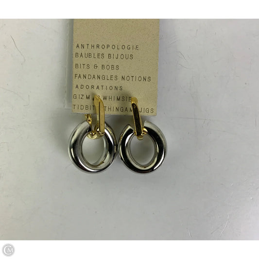 Earrings Dangle/drop By Anthropologie