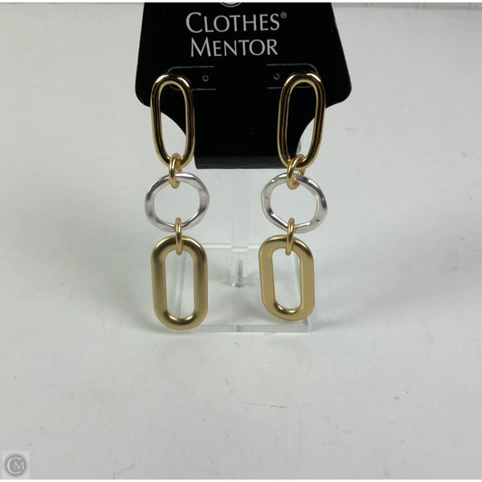 Earrings Dangle/drop By Anthropologie