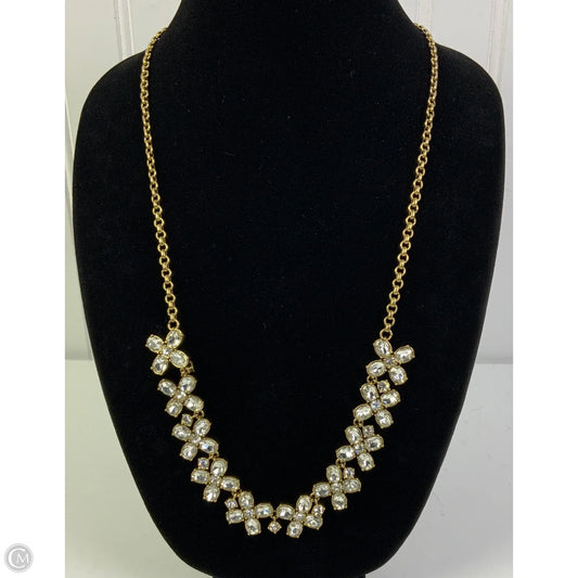Necklace Statement By J. Crew