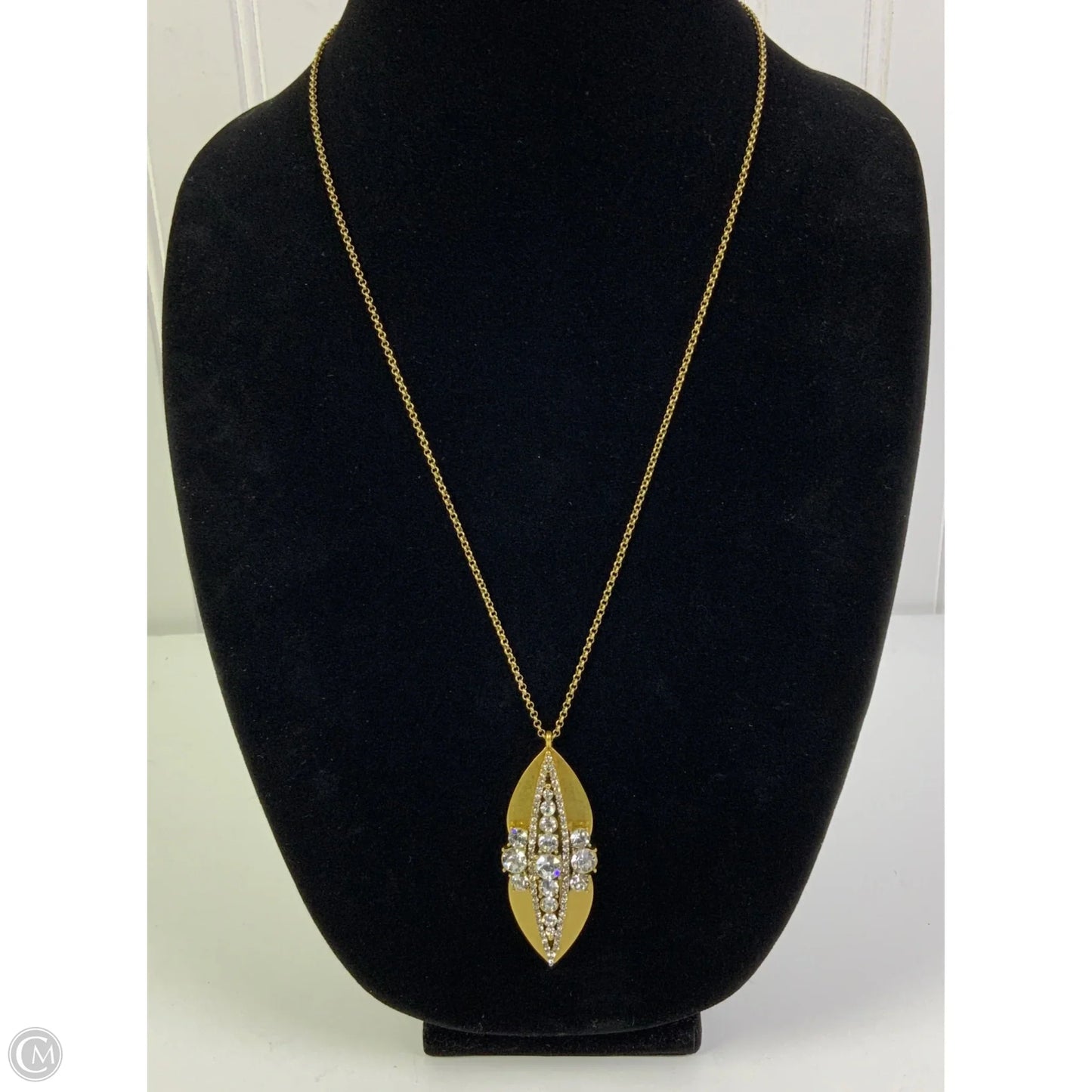 Necklace Statement By J. Crew