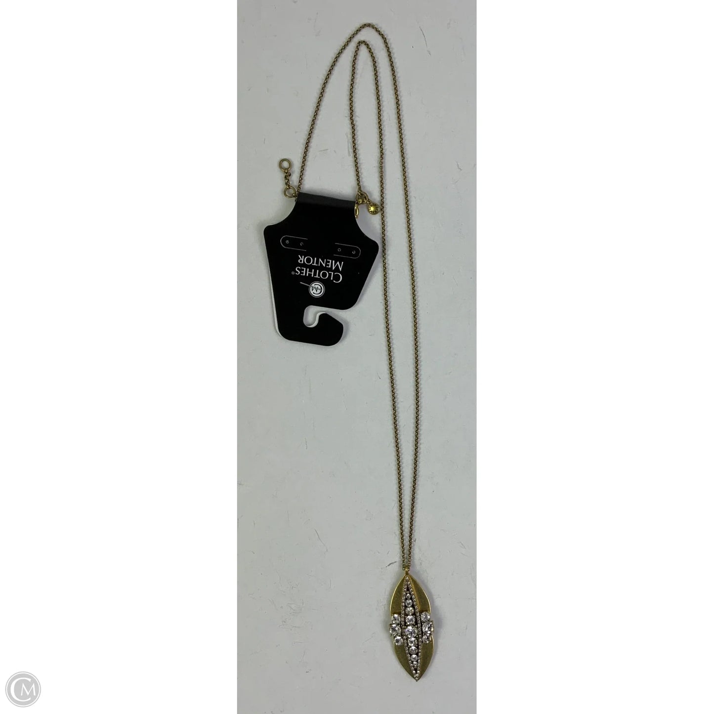Necklace Statement By J. Crew