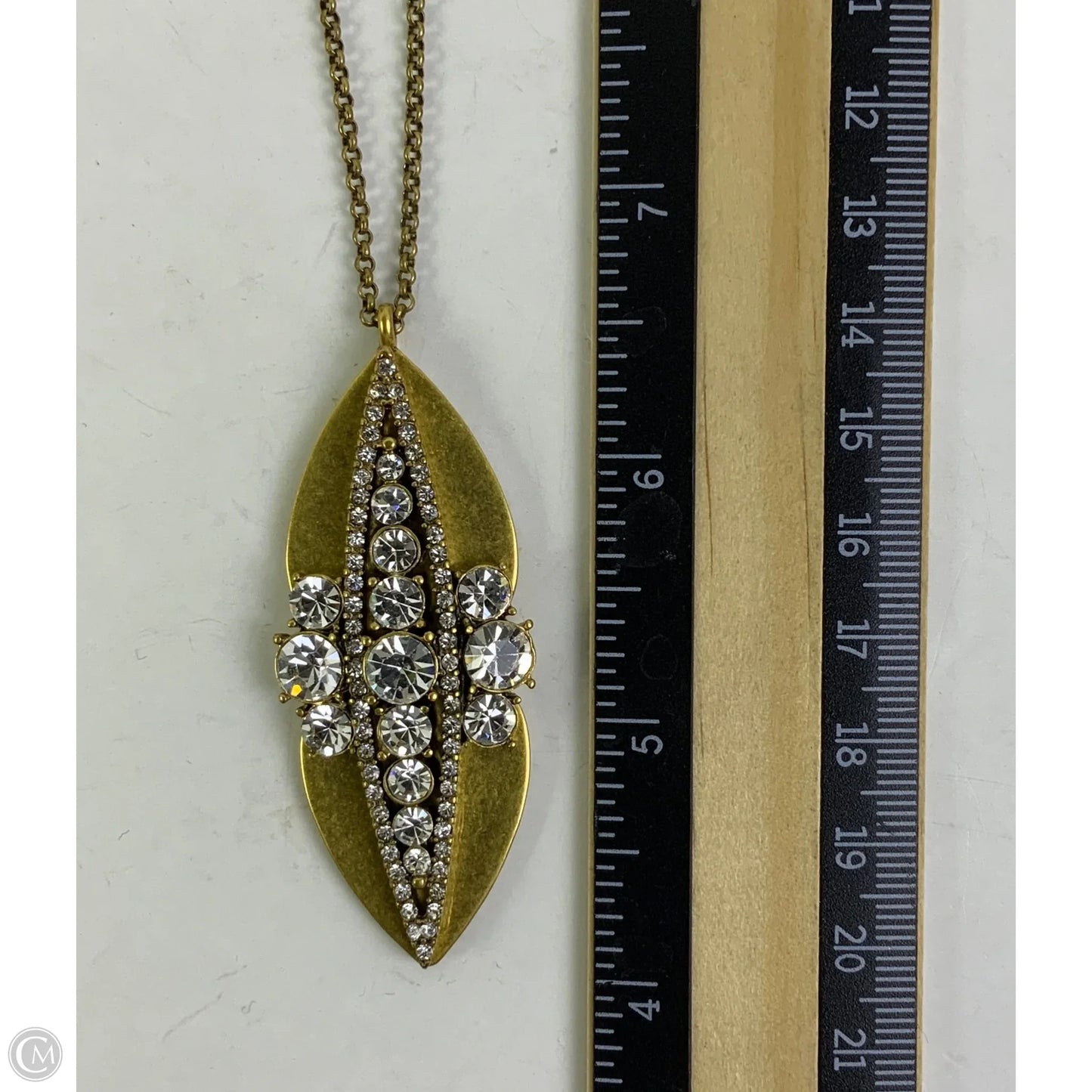 Necklace Statement By J. Crew
