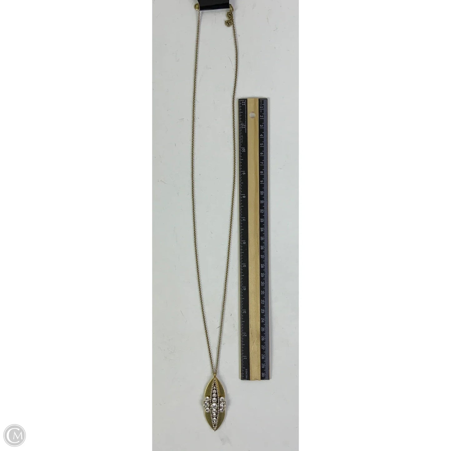 Necklace Statement By J. Crew