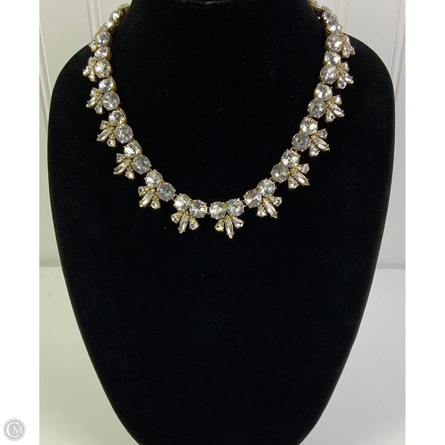 Necklace Statement By J. Crew