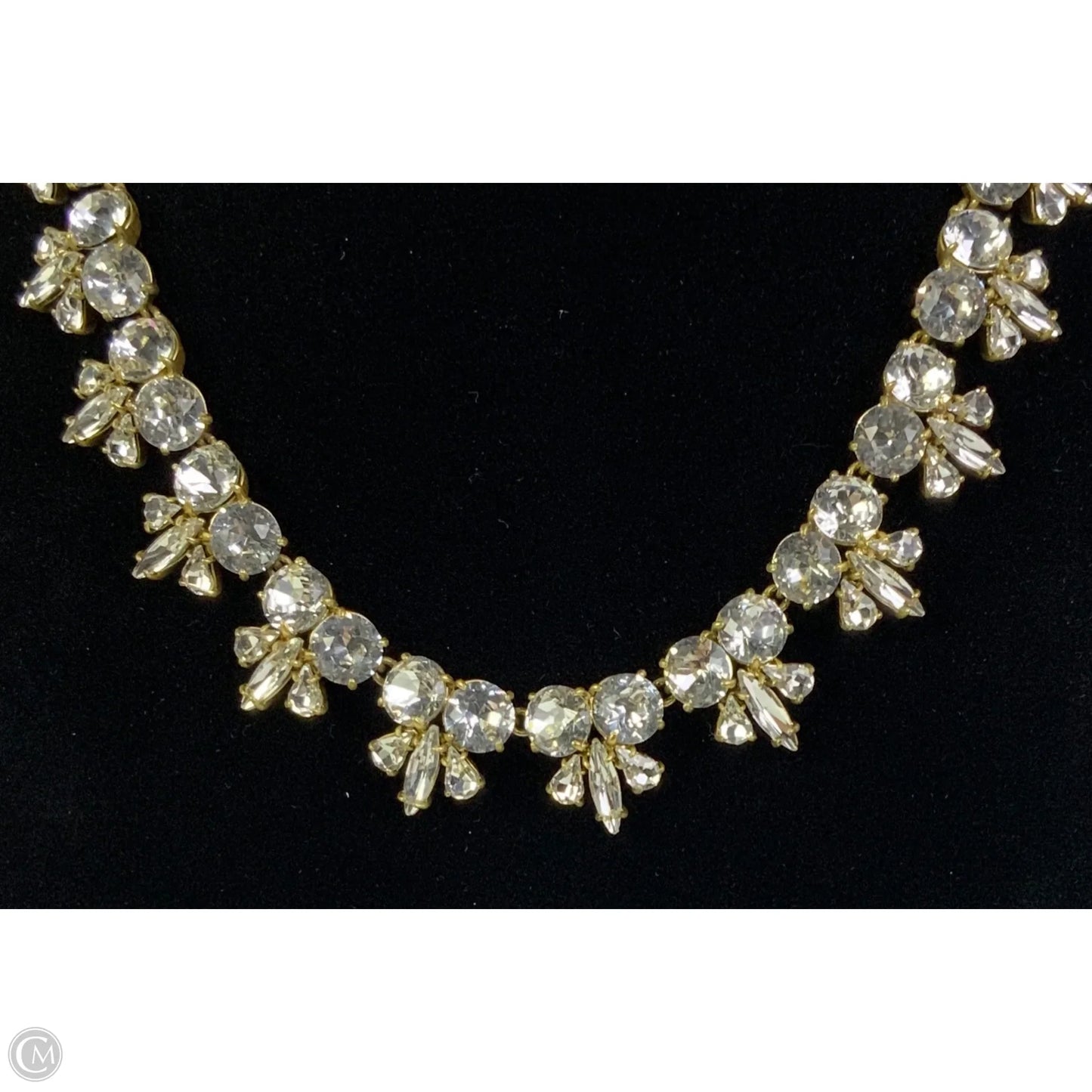 Necklace Statement By J. Crew
