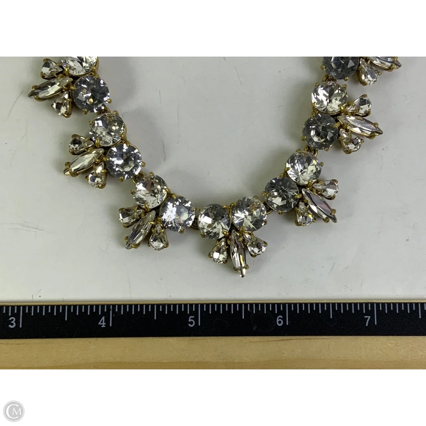 Necklace Statement By J. Crew