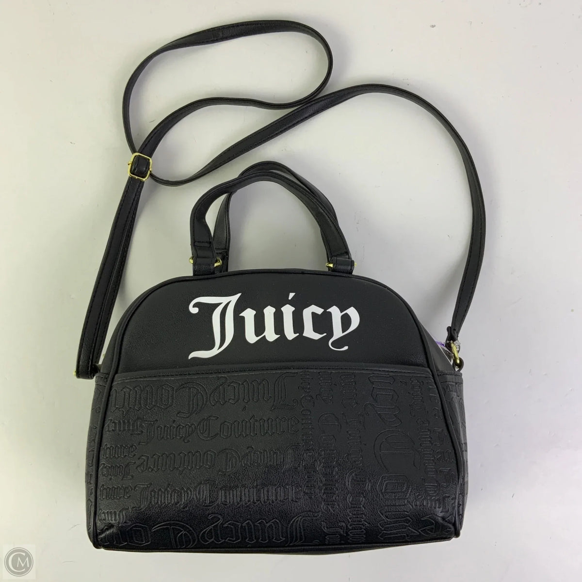 Crossbody By Juicy Couture, Size: Medium