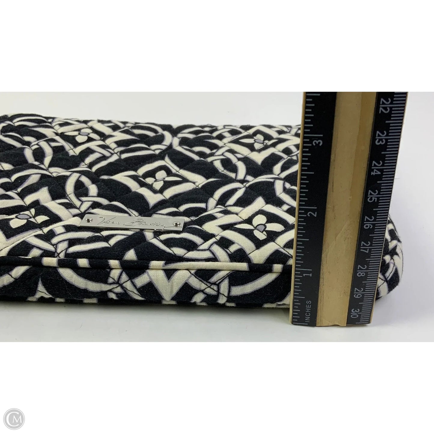 Clutch By Vera Bradley, Size: Small