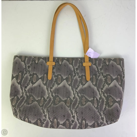 Tote By Consuela, Size: Large