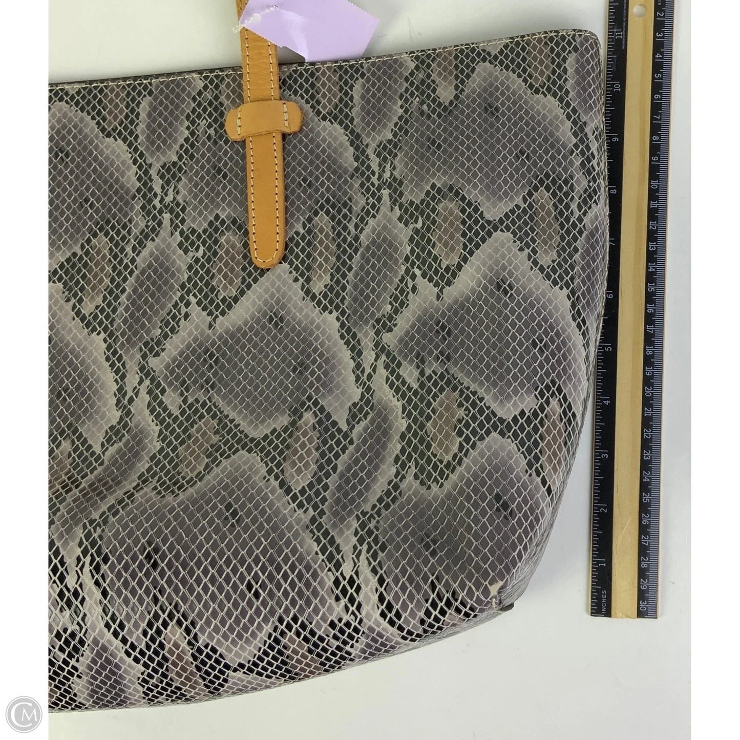 Tote By Consuela, Size: Large