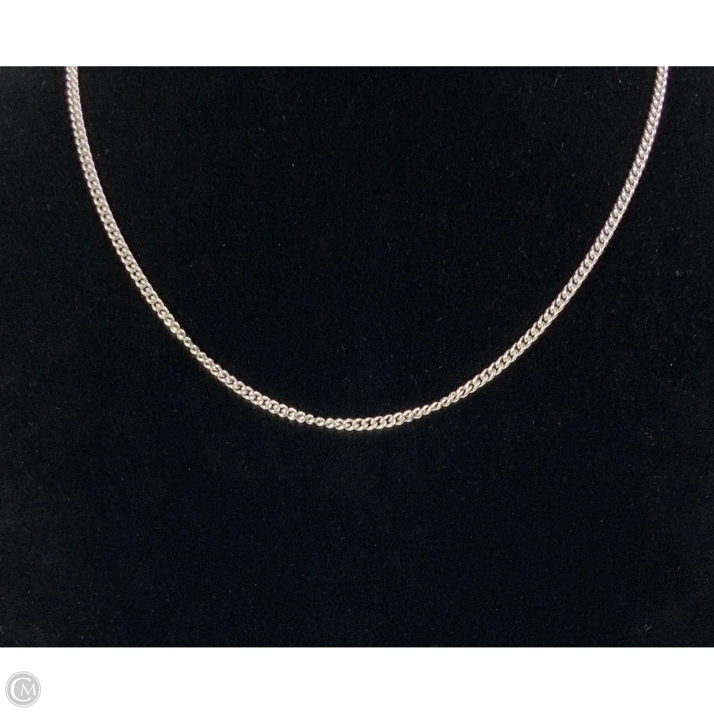 Necklace Sterling Silver By James Avery