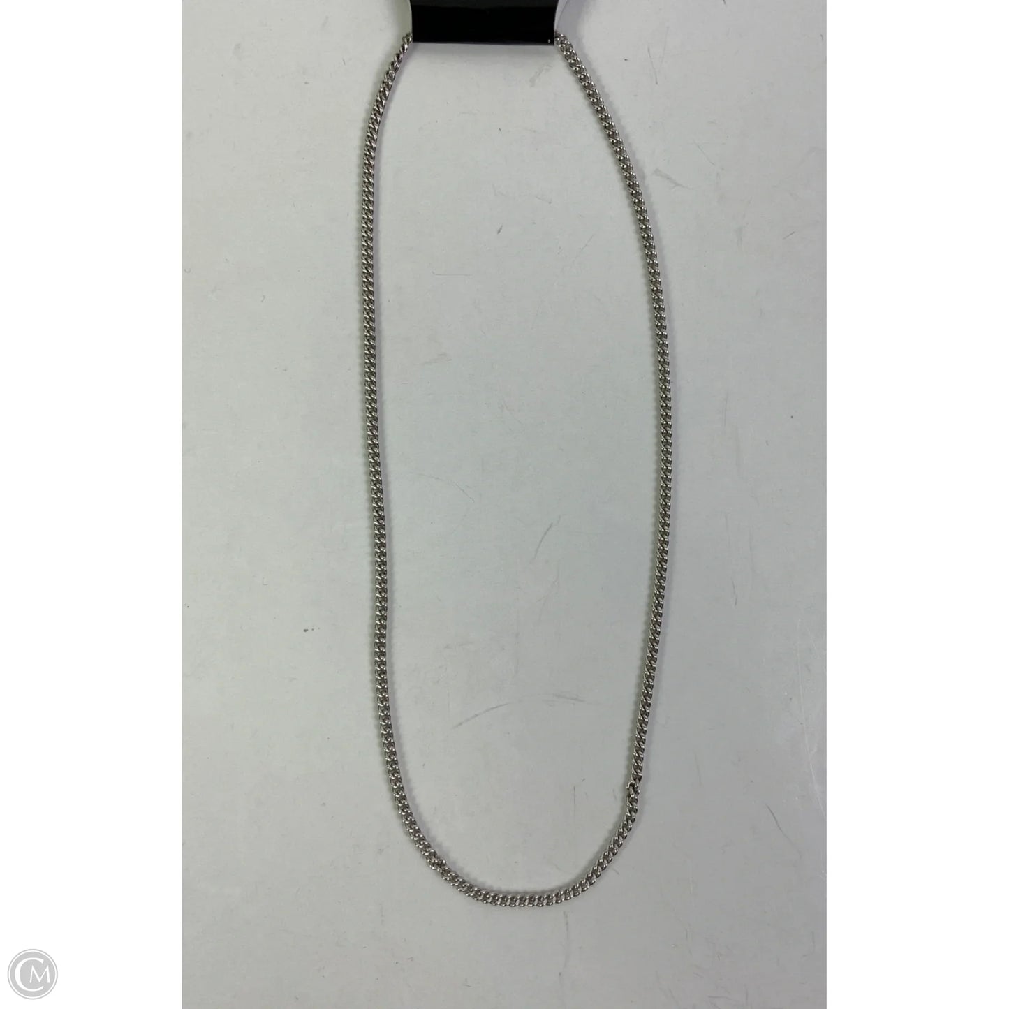 Necklace Sterling Silver By James Avery