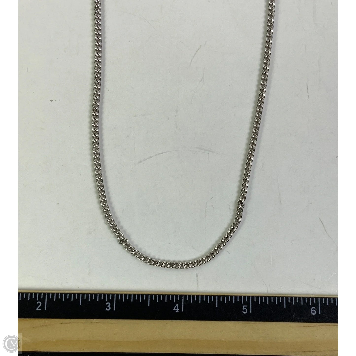 Necklace Sterling Silver By James Avery