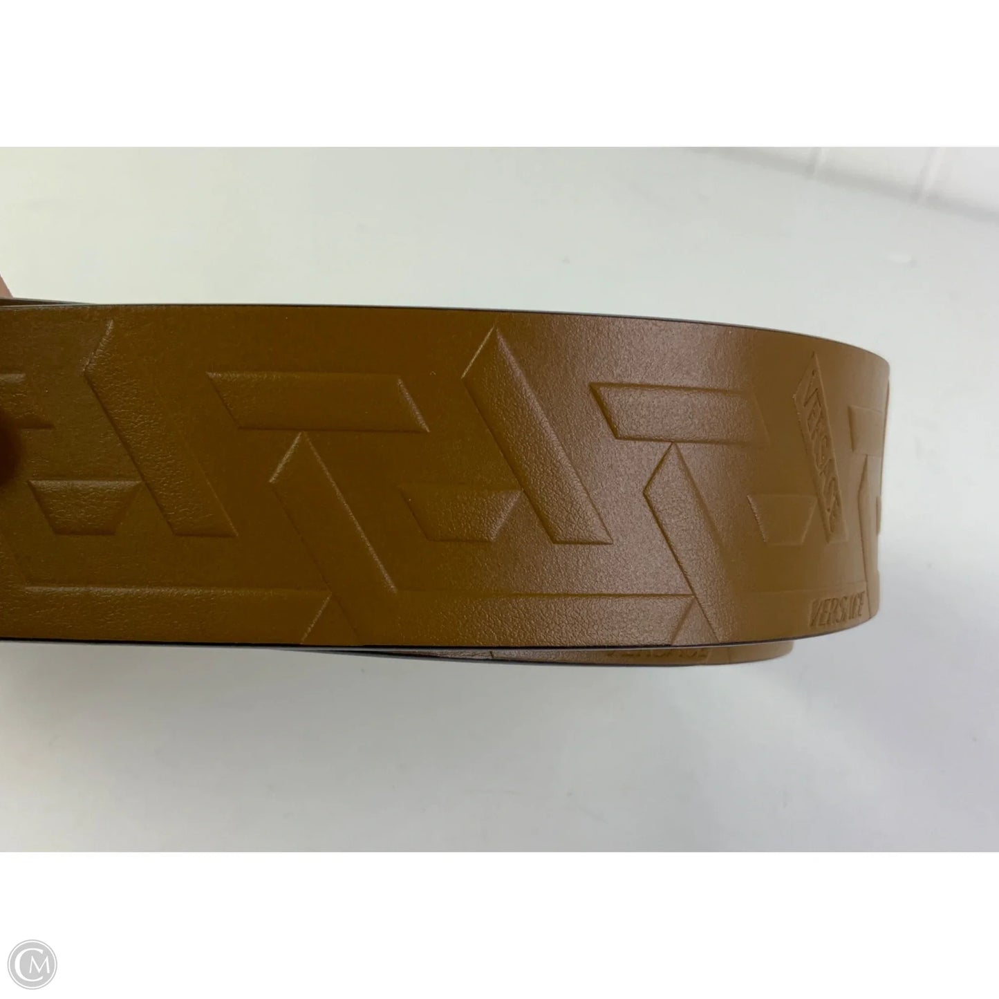Belt Luxury Designer By Versace