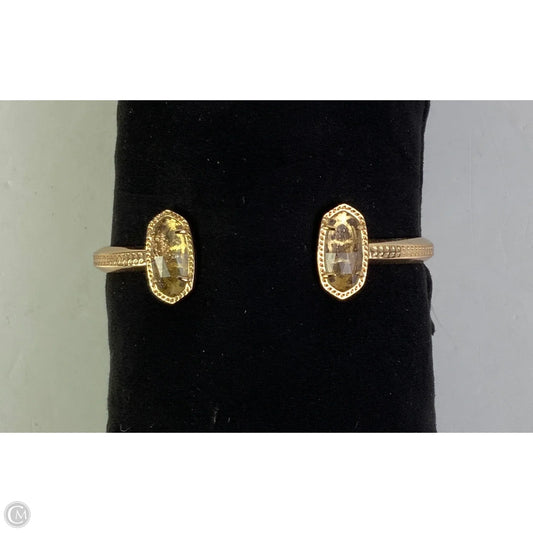 Bracelet Cuff By Kendra Scott
