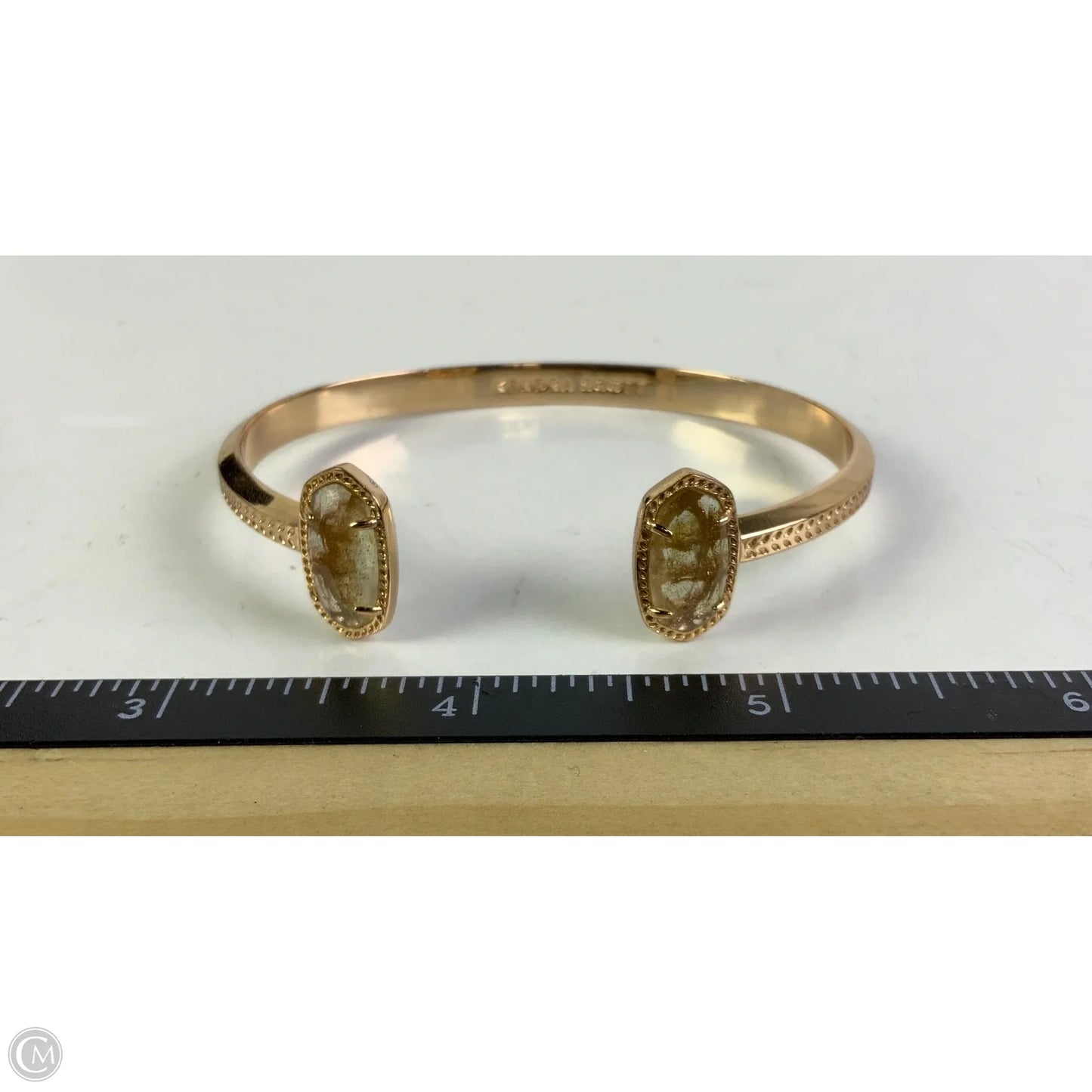 Bracelet Cuff By Kendra Scott