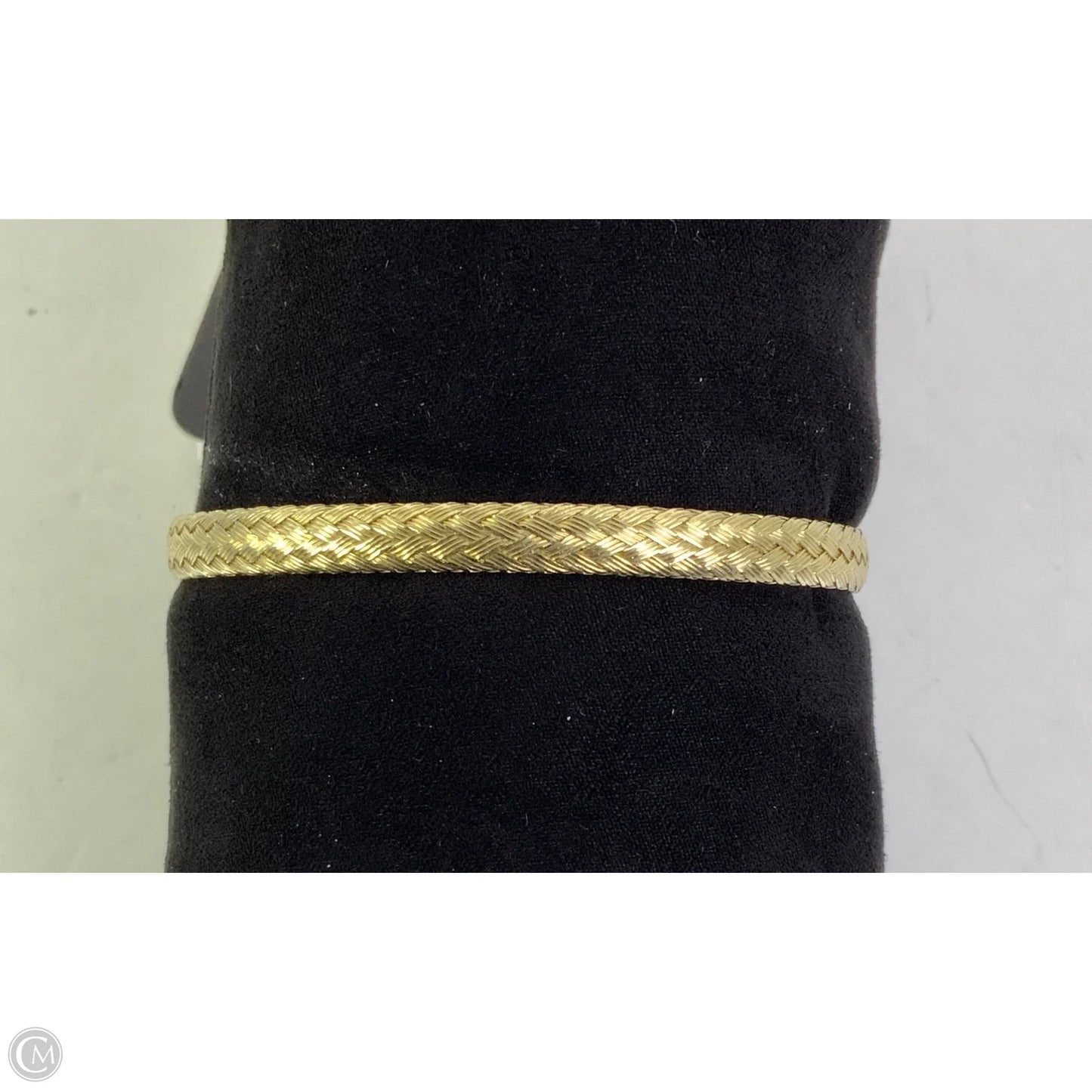 Bracelet Sterling GOLD By Clothes Mentor