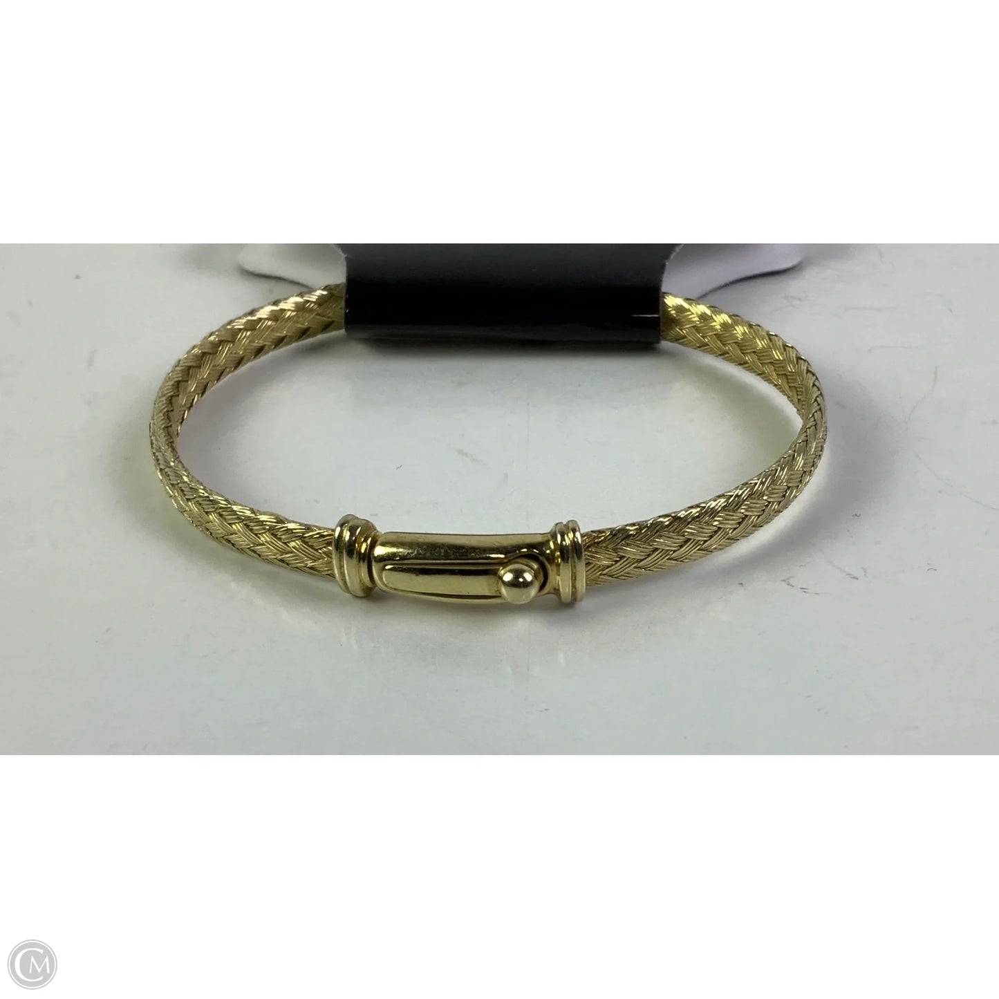 Bracelet Sterling GOLD By Clothes Mentor