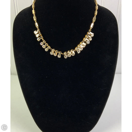Necklace Choker & Collar By Anthropologie