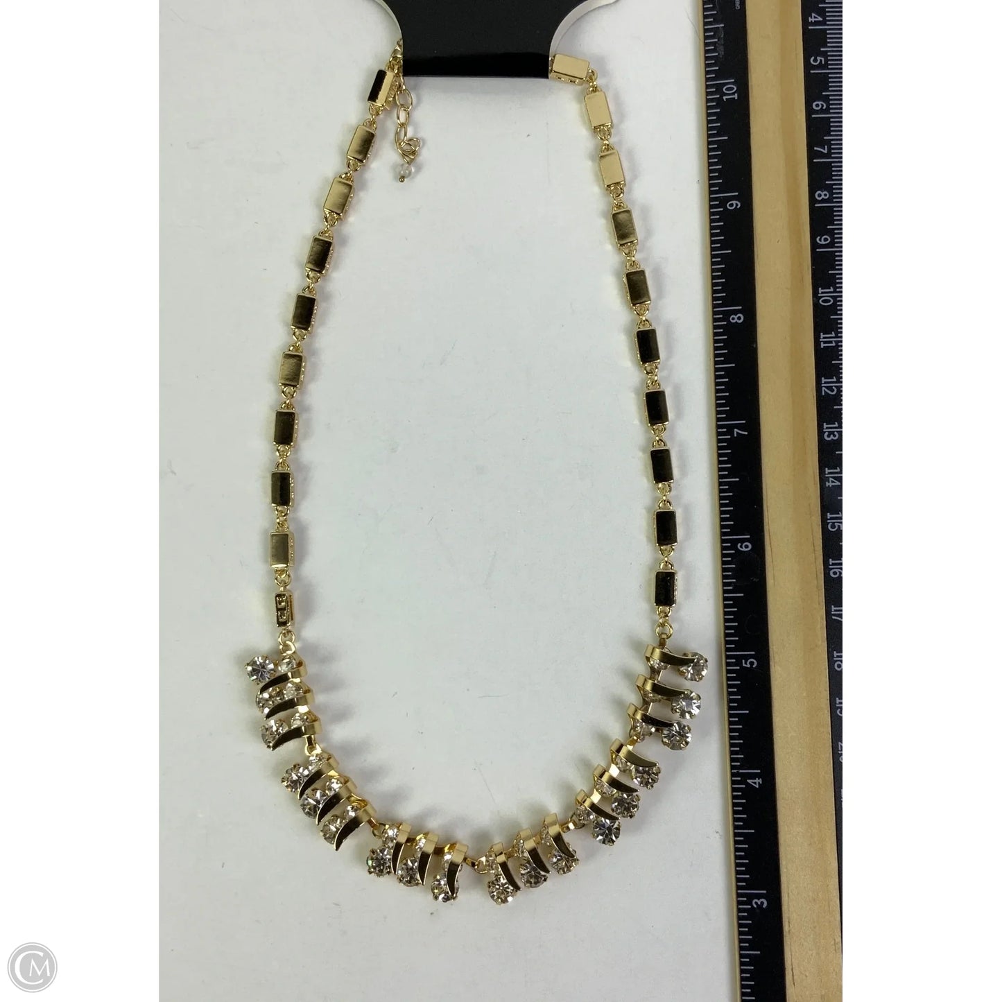 Necklace Choker & Collar By Anthropologie