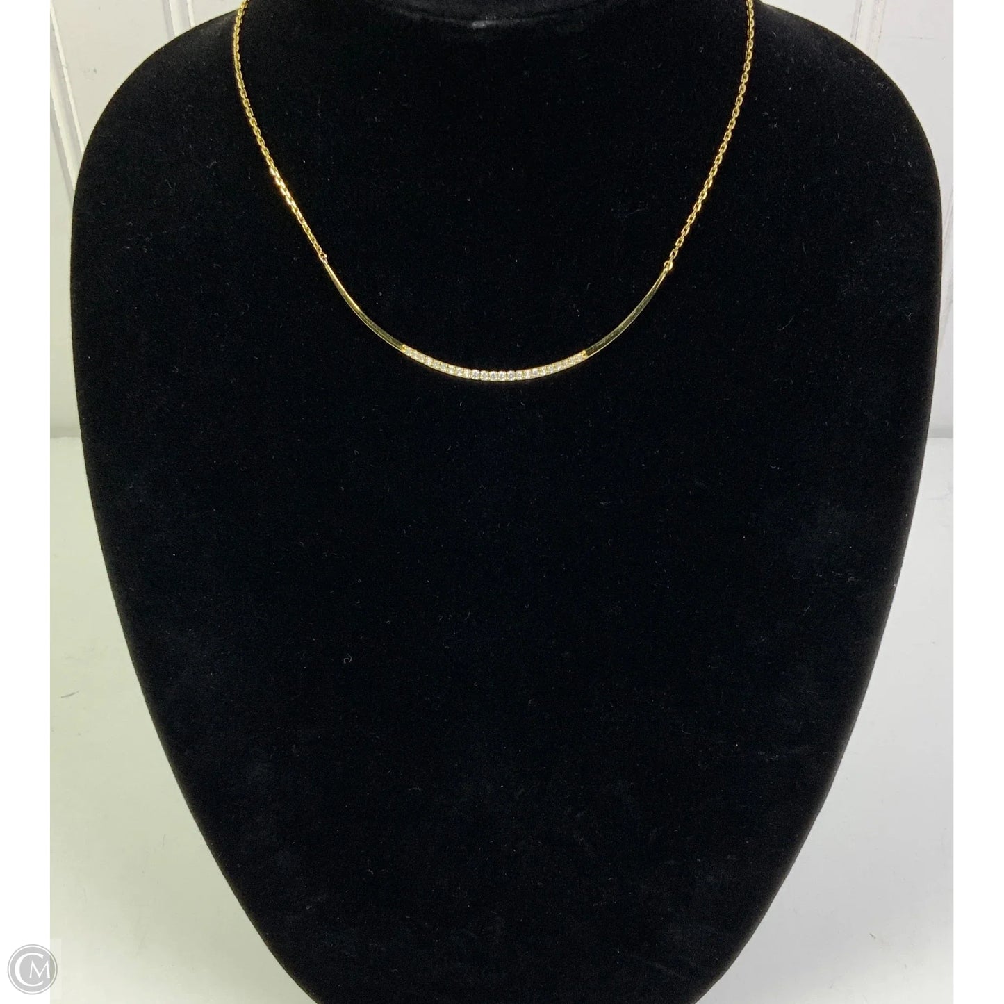 Necklace Chain By Stella And Dot