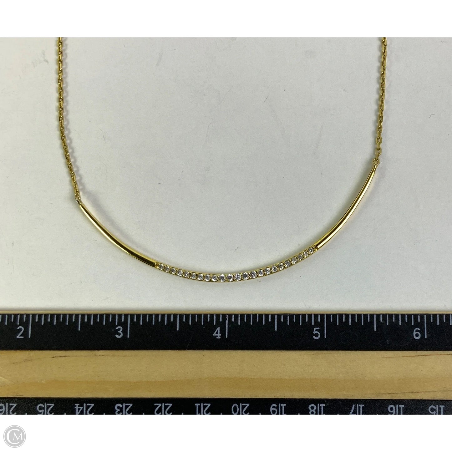 Necklace Chain By Stella And Dot