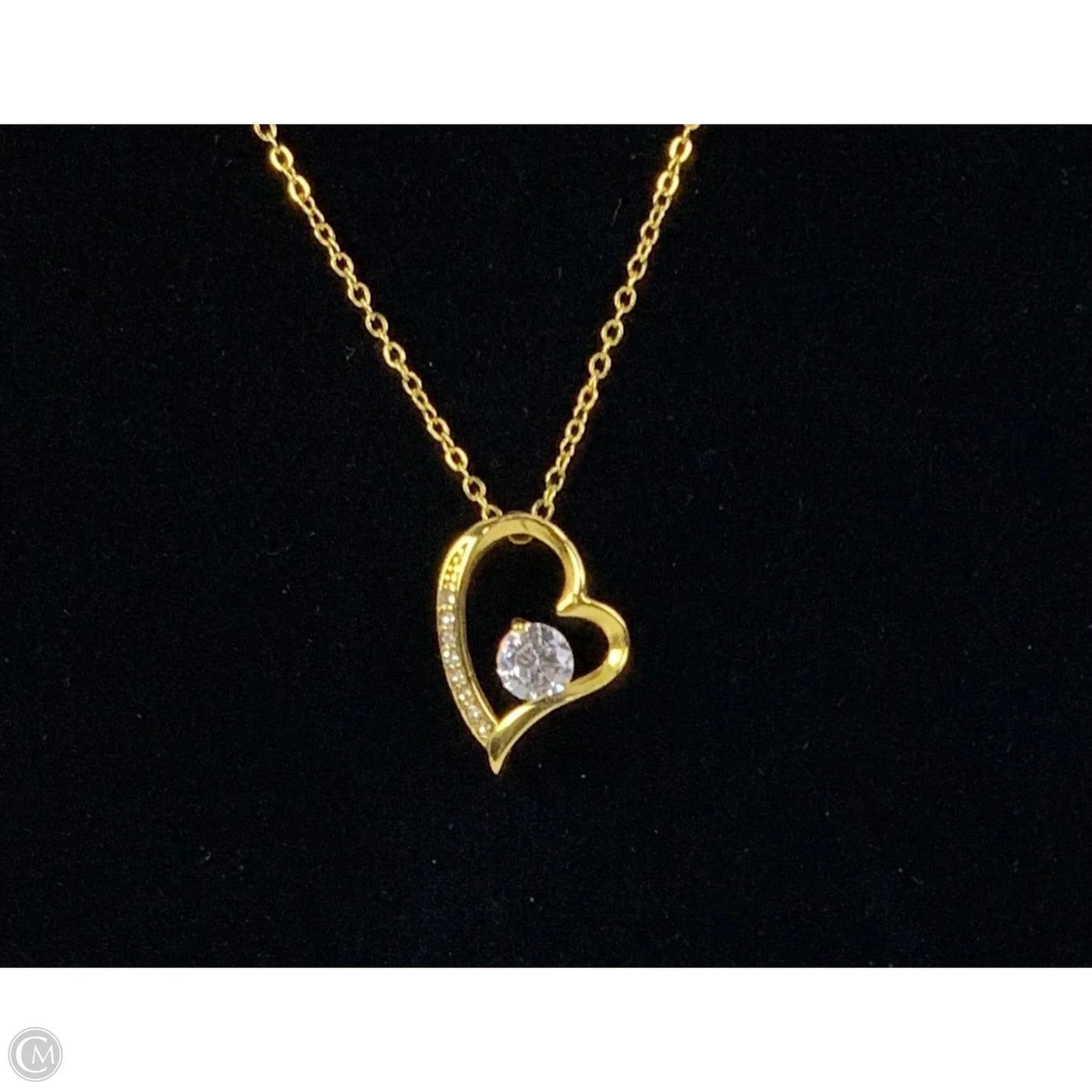 Necklace Pendant By Clothes Mentor