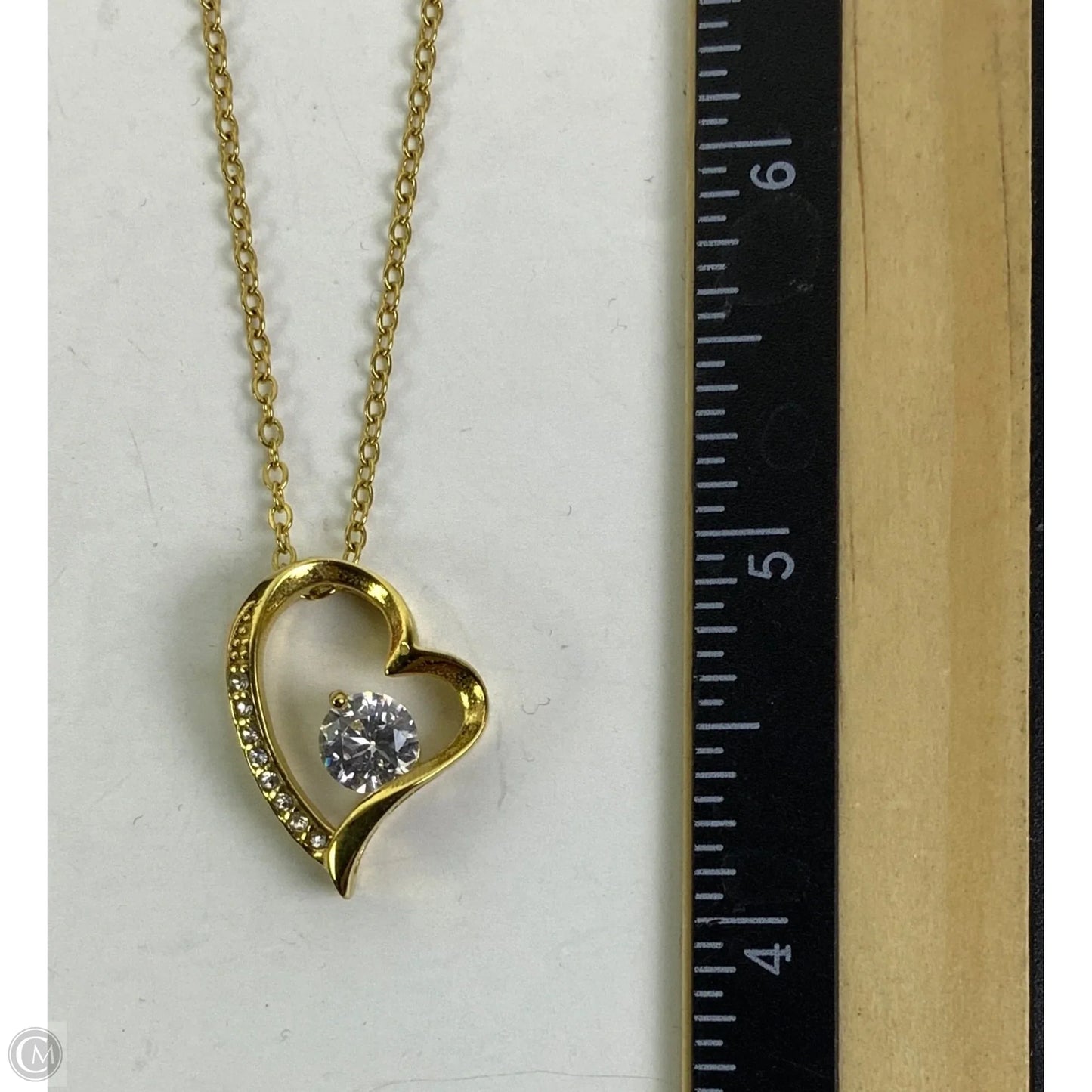 Necklace Pendant By Clothes Mentor