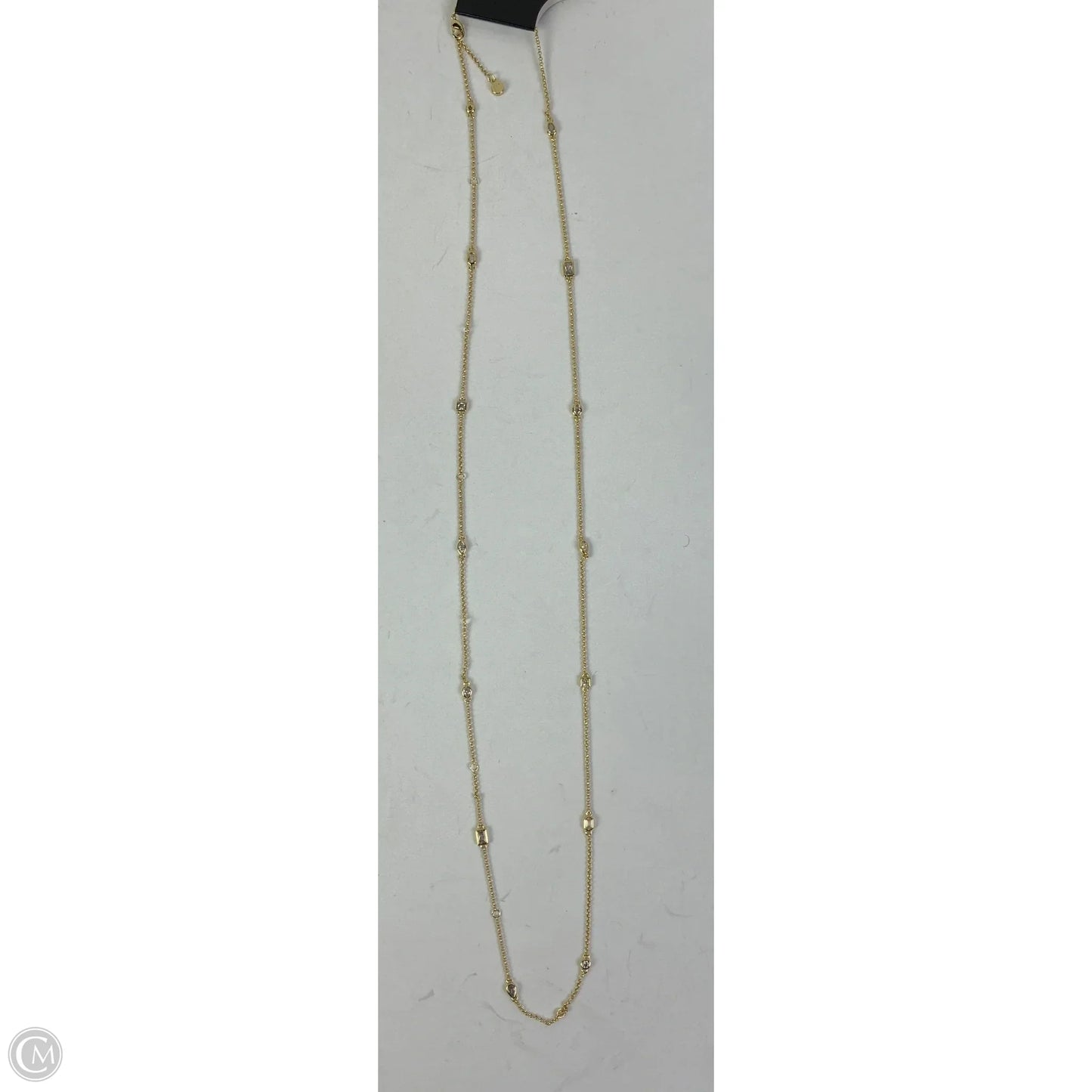 Necklace Chain By Clothes Mentor