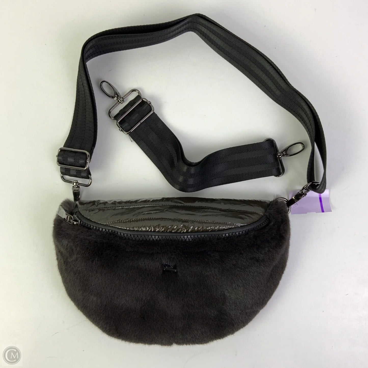 Belt Bag By Think Royln, Size: Large
