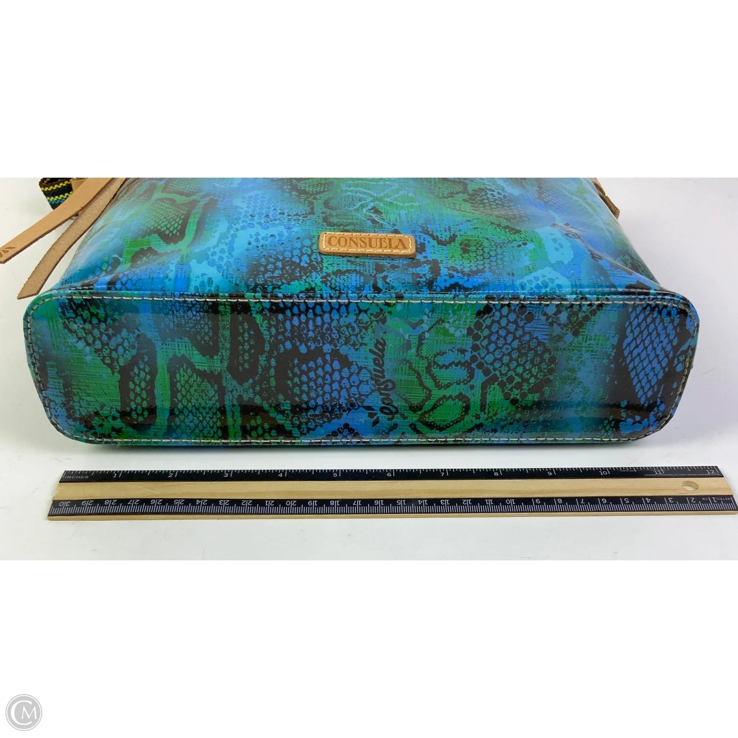 Crossbody By Consuela, Size: Medium