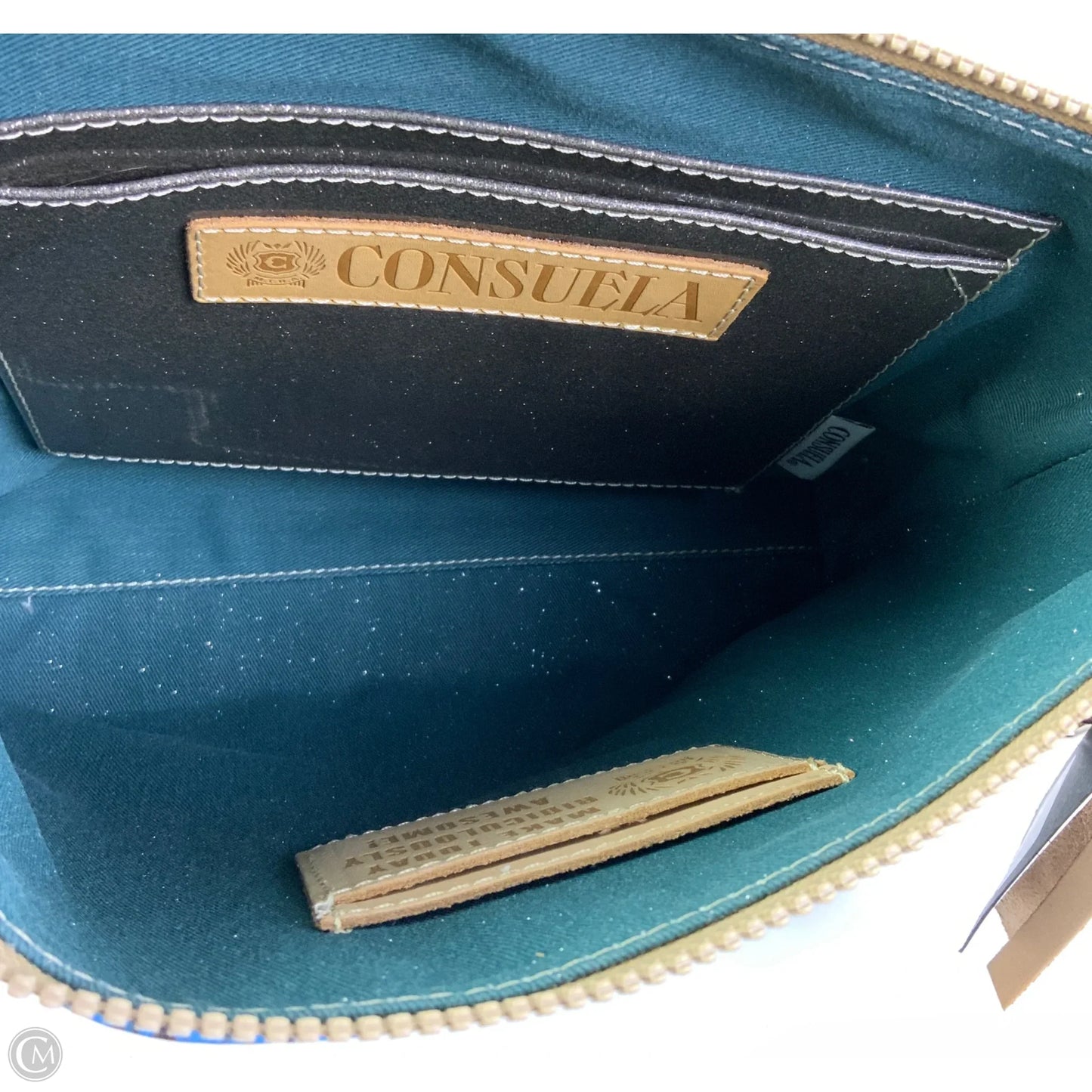 Crossbody By Consuela, Size: Medium