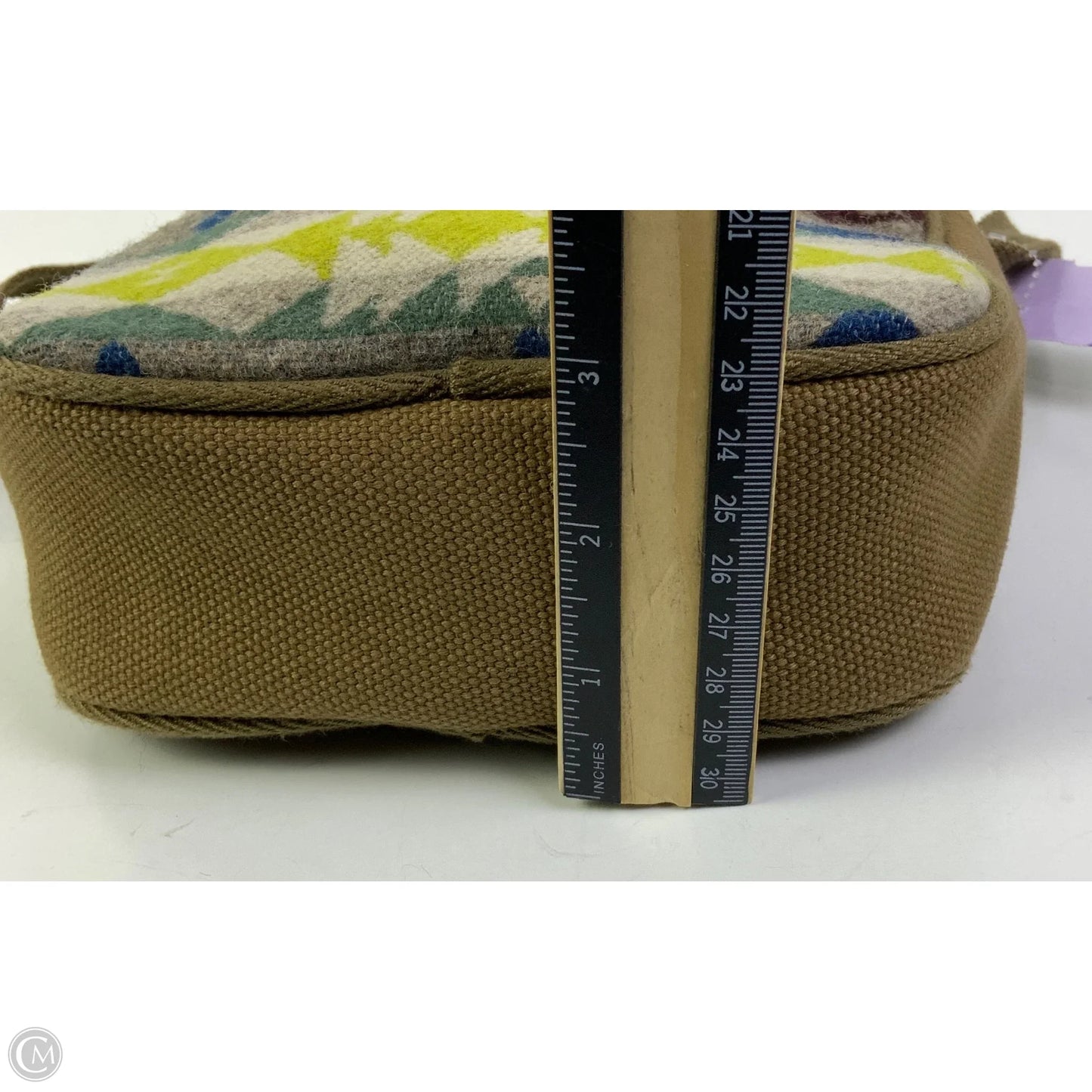 Crossbody By Pendleton, Size: Small