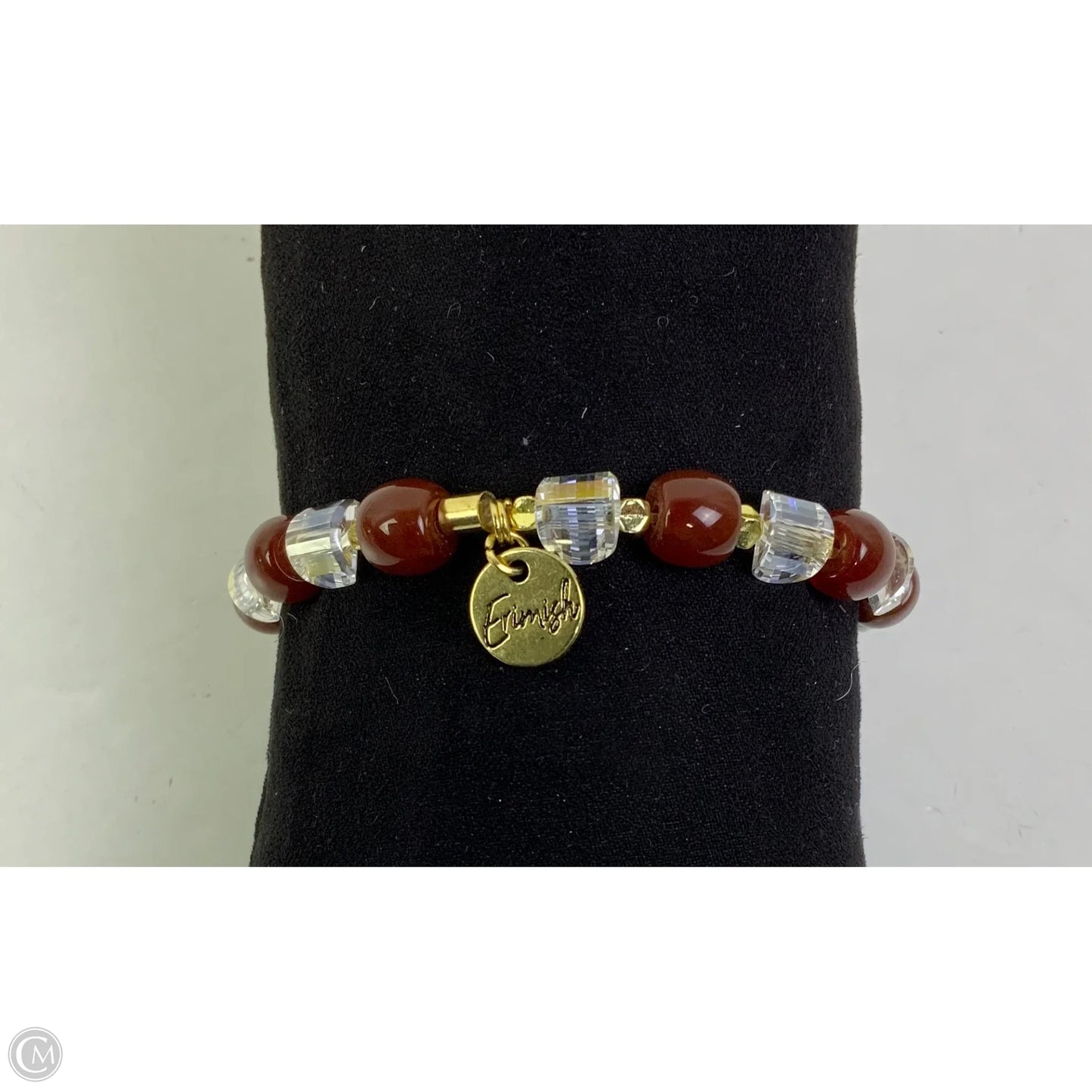 Bracelet Beaded By Clothes Mentor