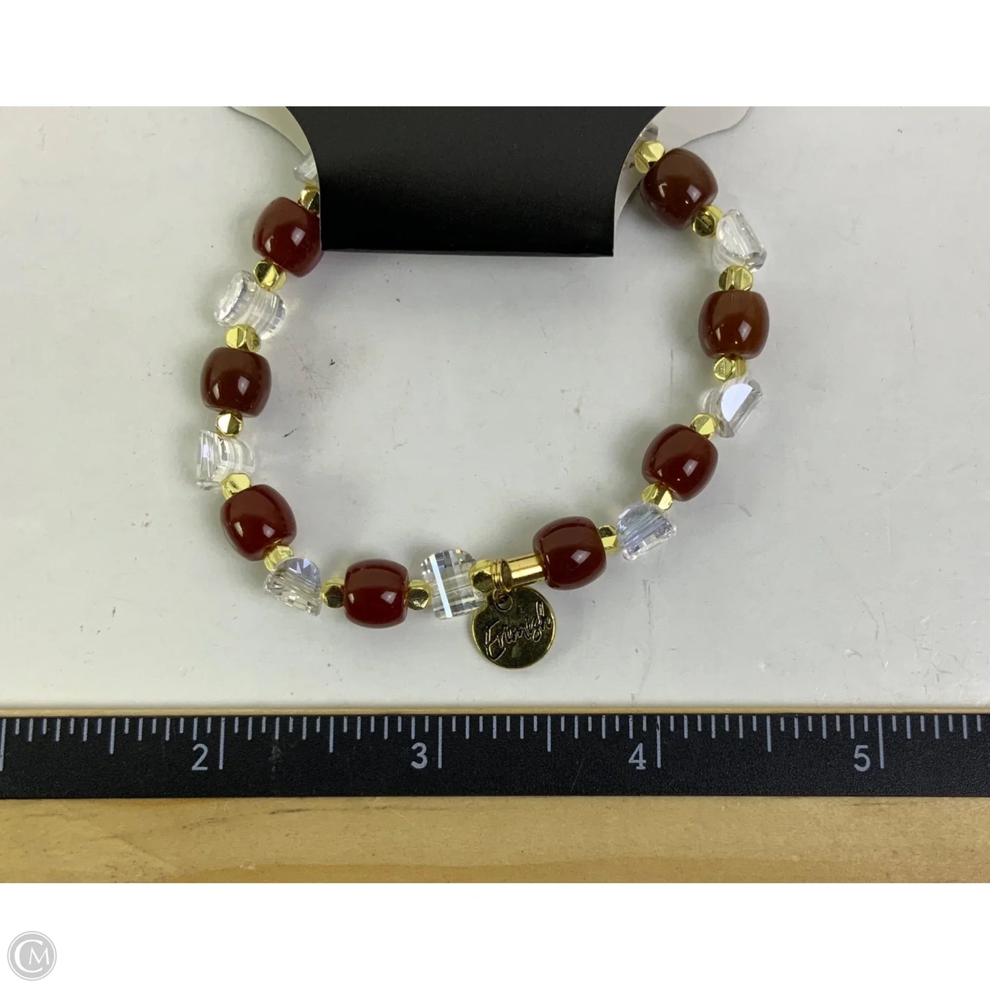 Bracelet Beaded By Clothes Mentor