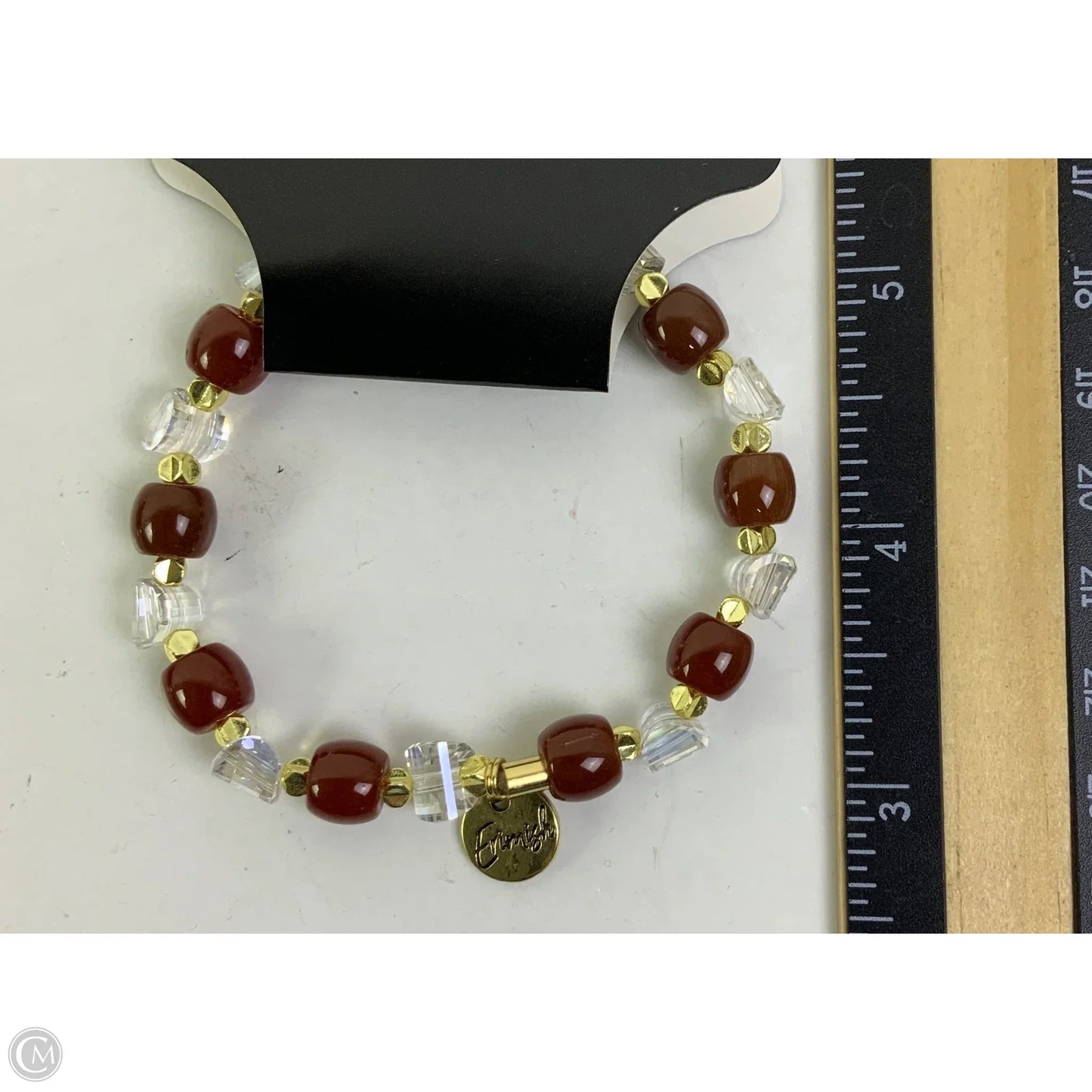 Bracelet Beaded By Clothes Mentor