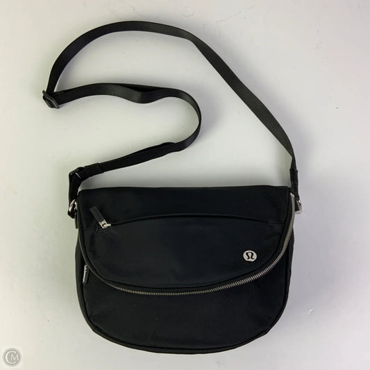 Crossbody By Lululemon, Size: Large