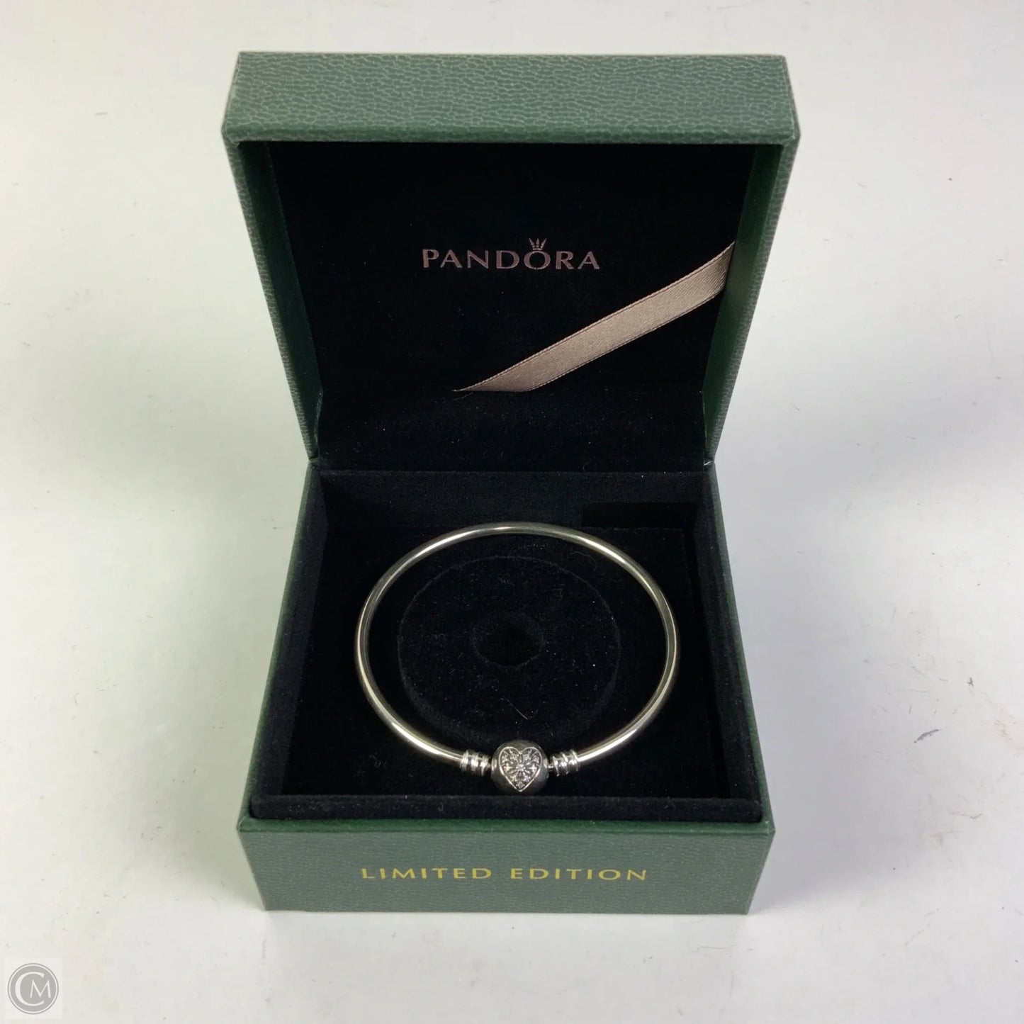 Bracelet Sterling Silver By Pandora