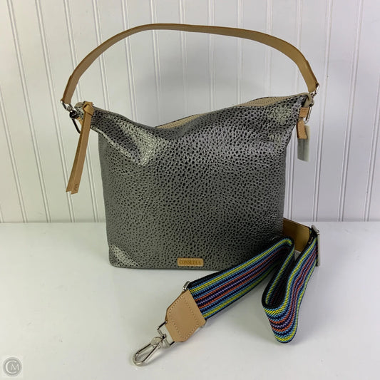 Handbag By Consuela, Size: Large