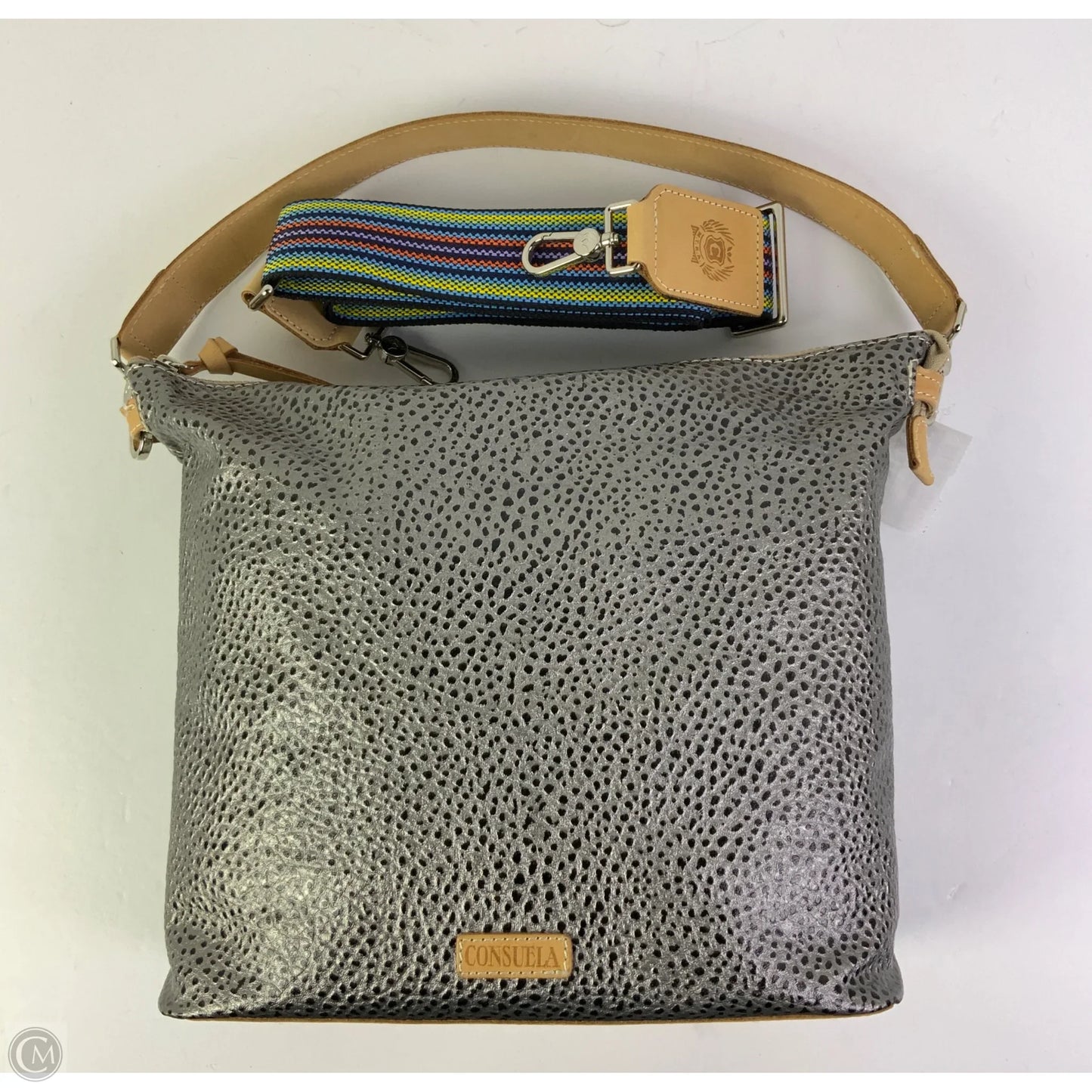 Handbag By Consuela, Size: Large