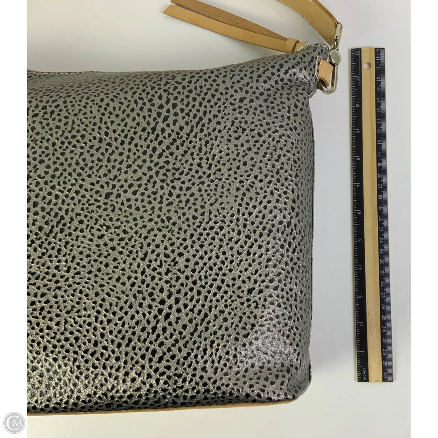 Handbag By Consuela, Size: Large
