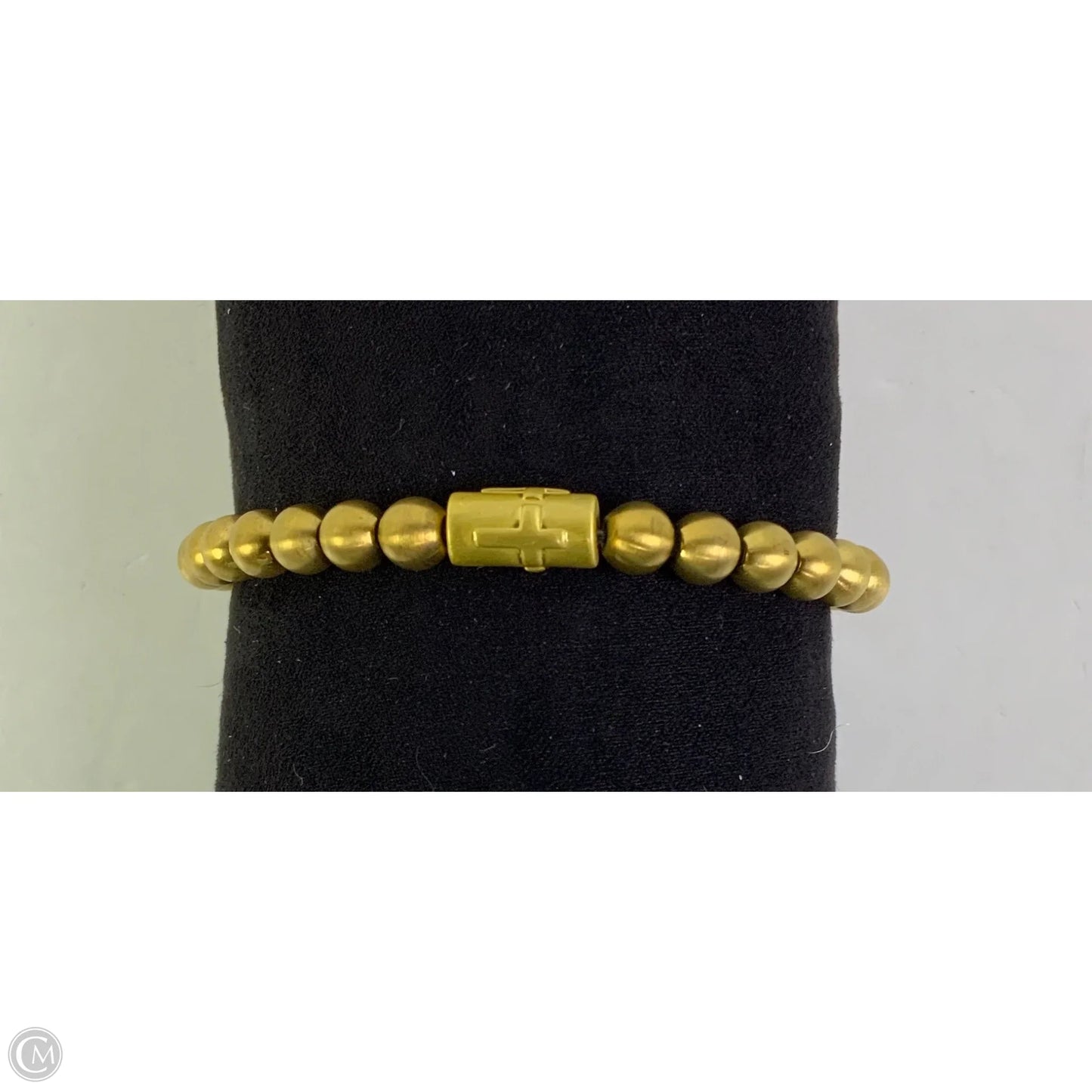 Bracelet Beaded By Rustic Cuff