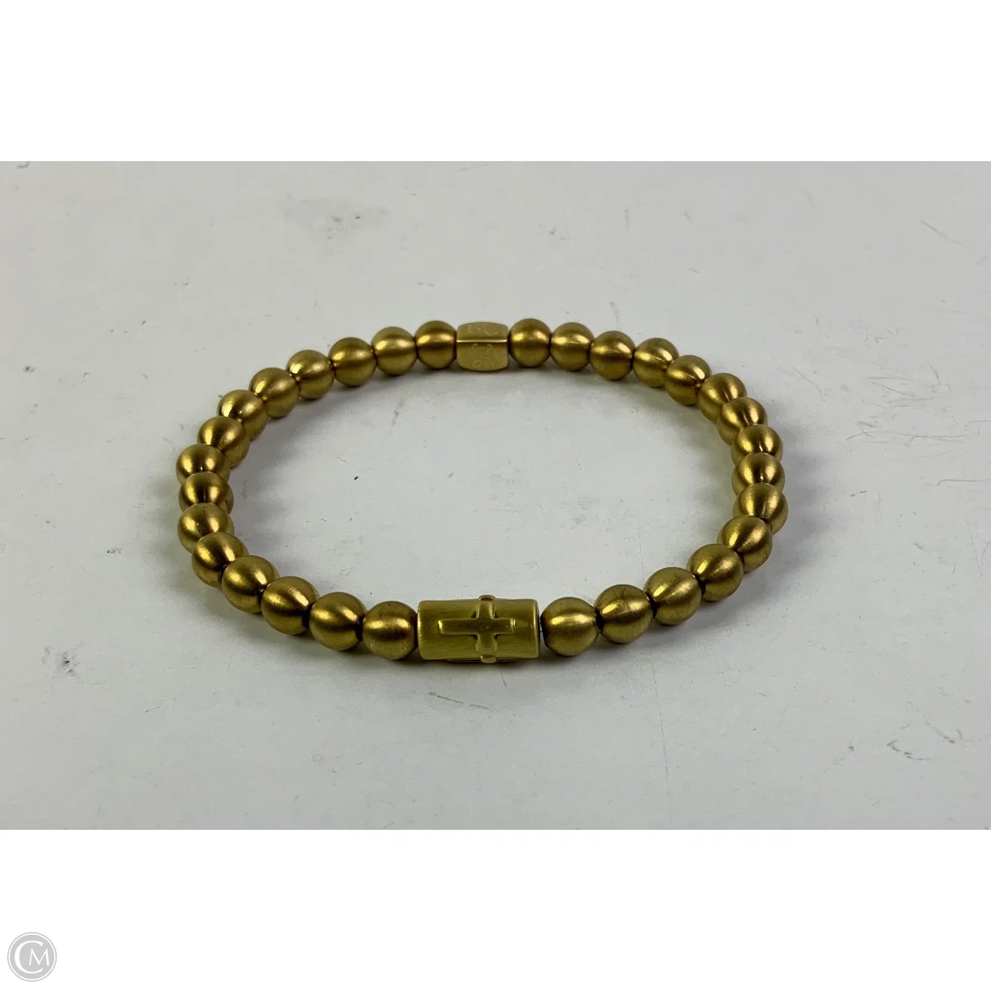 Bracelet Beaded By Rustic Cuff