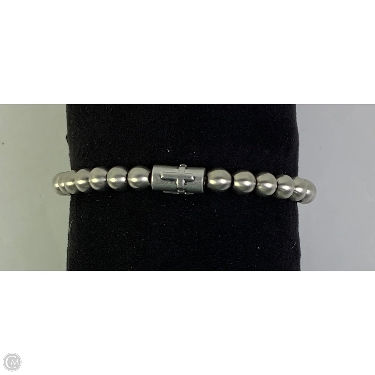 Bracelet Beaded By Rustic Cuff