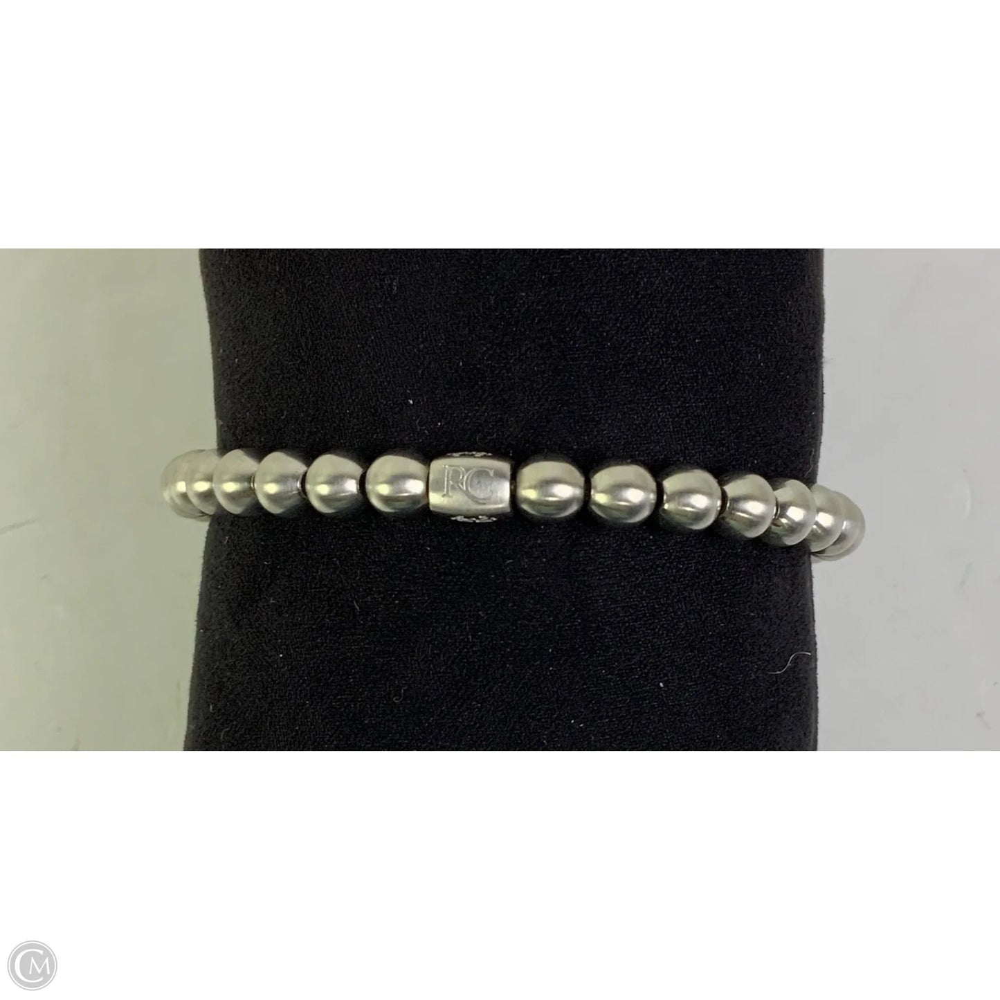 Bracelet Beaded By Rustic Cuff