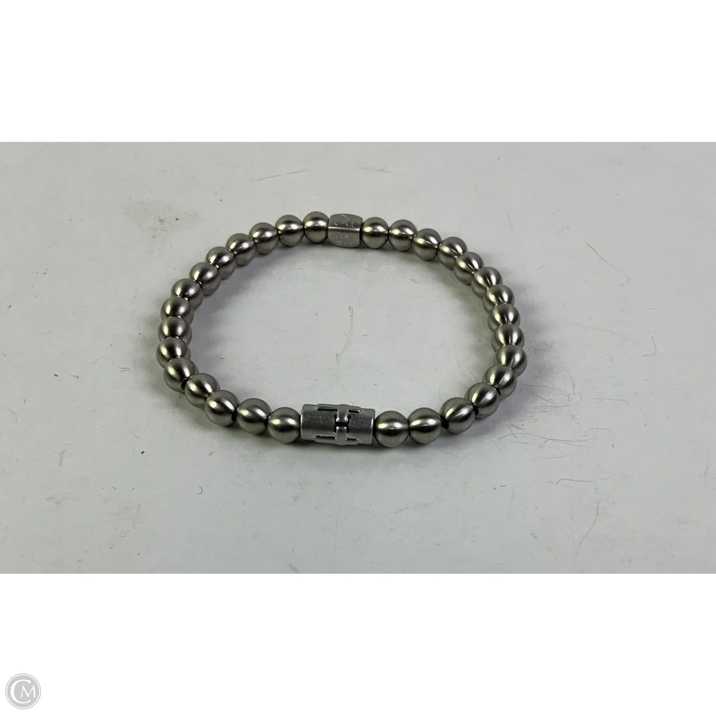 Bracelet Beaded By Rustic Cuff