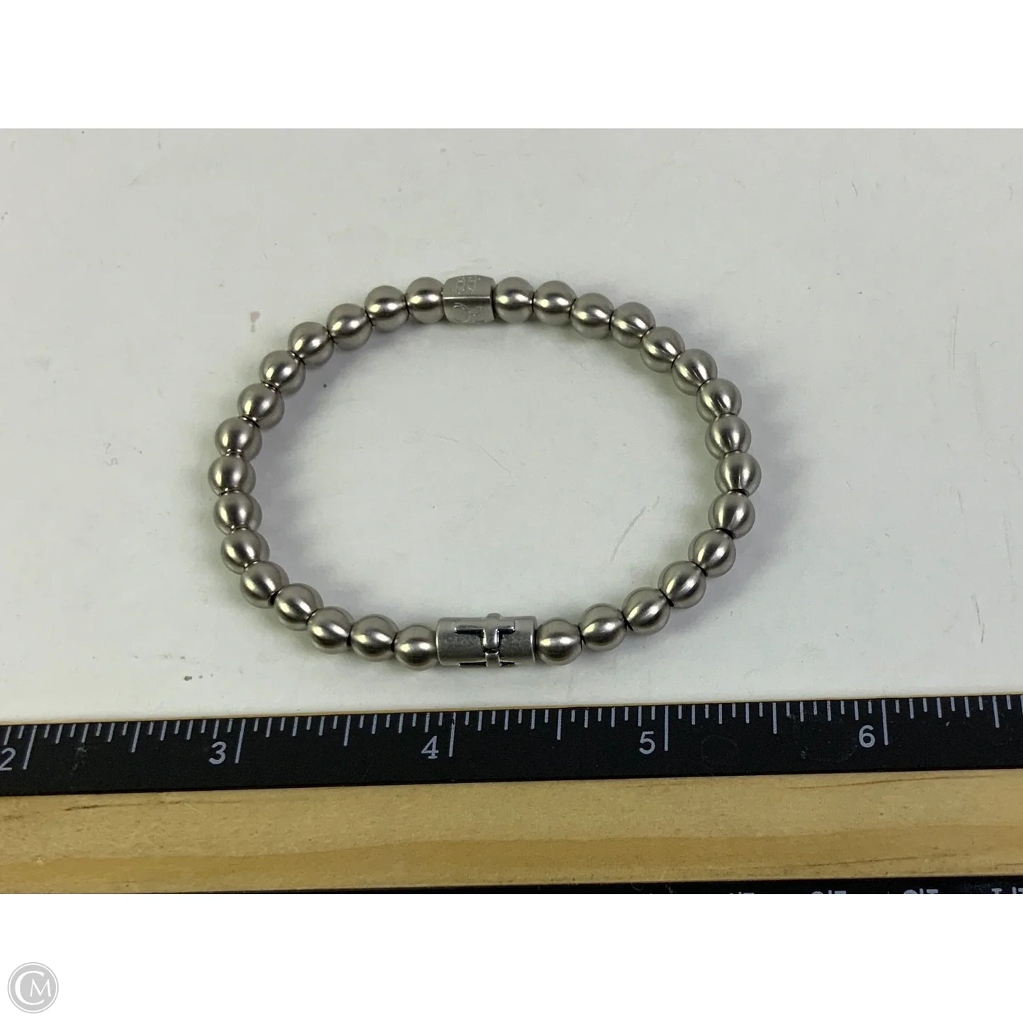 Bracelet Beaded By Rustic Cuff