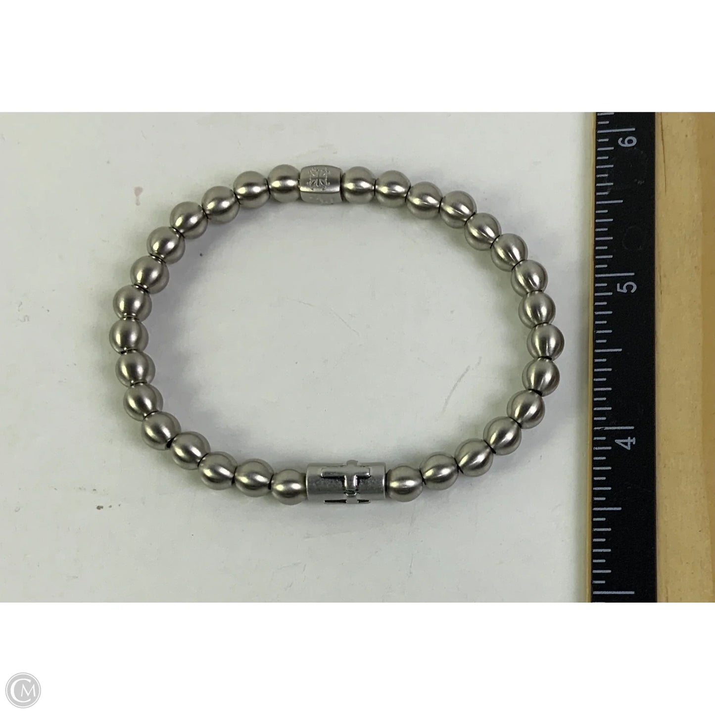 Bracelet Beaded By Rustic Cuff