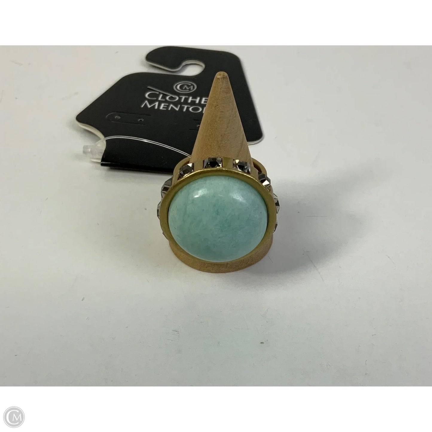 Ring Statement By Clothes Mentor, Size: 11